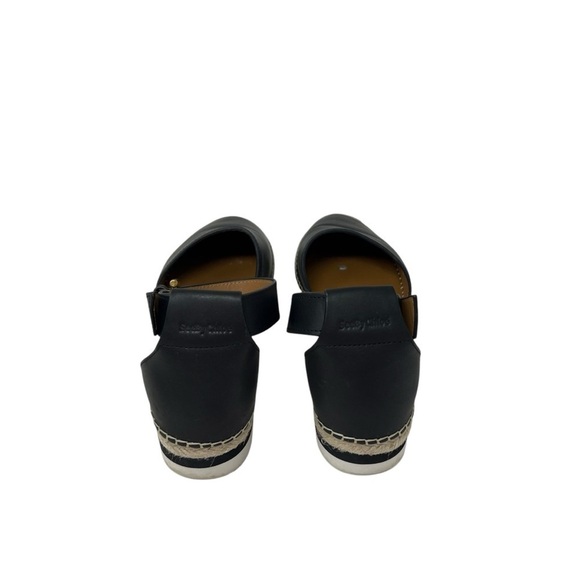 $350 See by Chloe Glyn Platform Espadrille Size 40 or US 10 - Picture 3 of 13